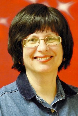 Rochell Weisfogel Profile image of Rochell Weisfogel