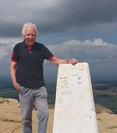 Profile image of barry Charles cole