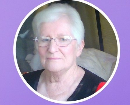 Profile image of Sylvia Suhr