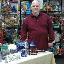 Steven Donahue