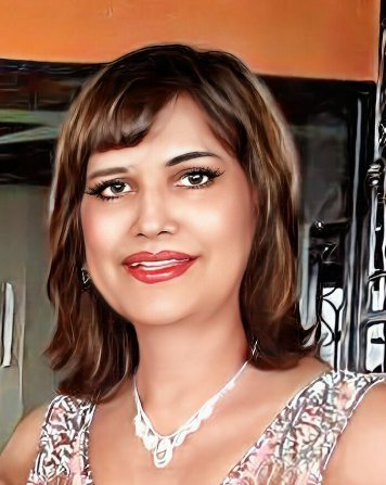 Brenda Mohammed