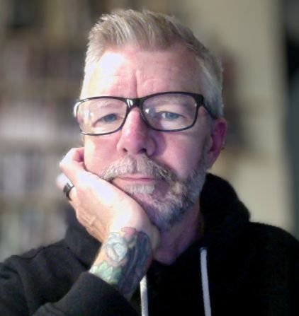 Profile image of Bruce Martin