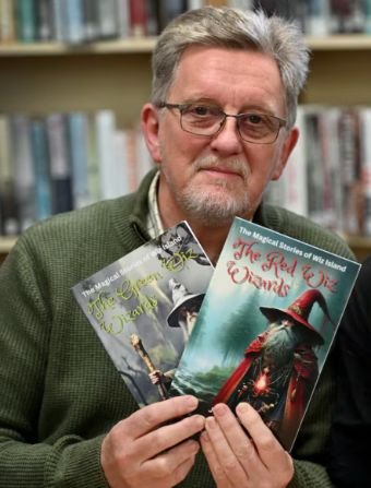 John Moore