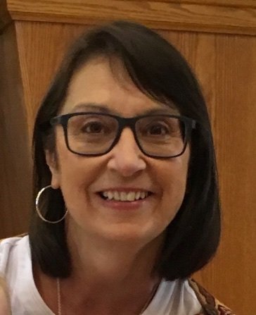 Profile image of Olive Mazerolle