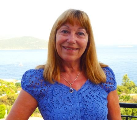 Profile image of Stella Riley