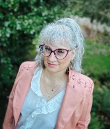 Ellen Crume