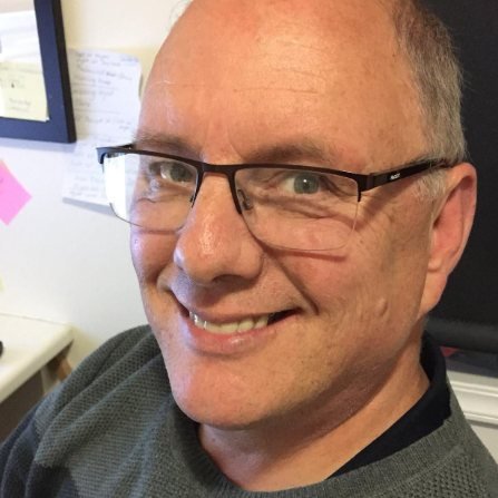 Profile image of stgray