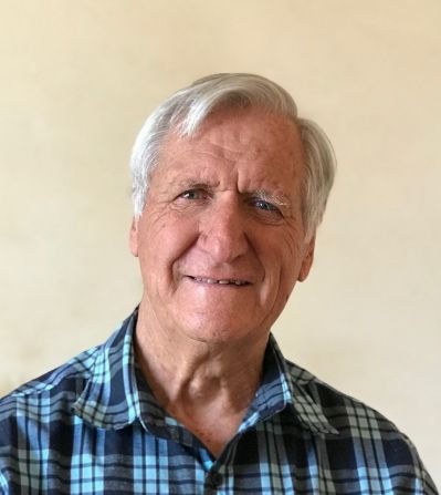 Profile image of Wolfgang Bernhardt