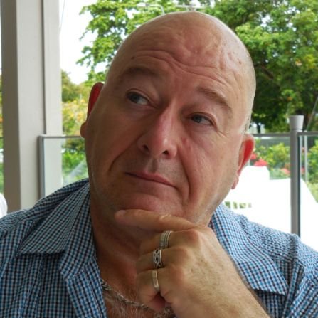 John Egan Profile image of John Egan
