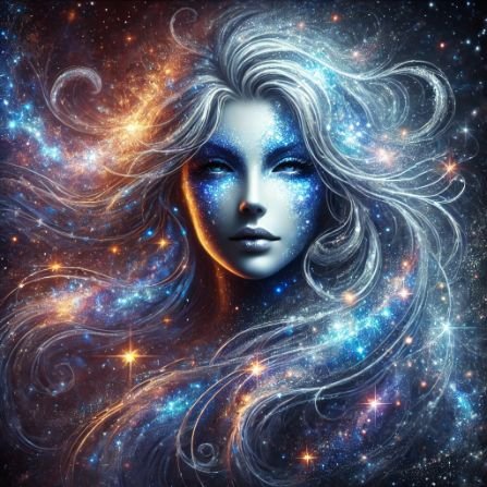 Profile image of Blue Dea