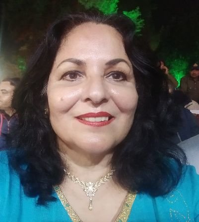 Anjali Paul Profile image of Anjali Paul