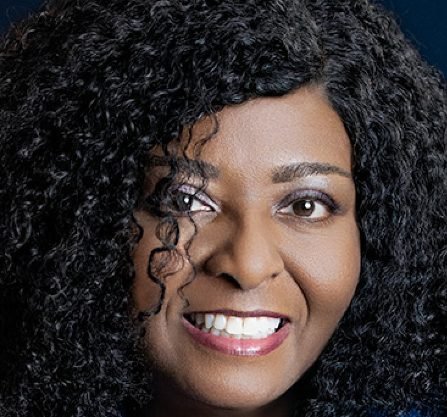 Boo Black Rachel Bleu