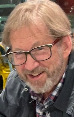 Profile image of Richard Brantley