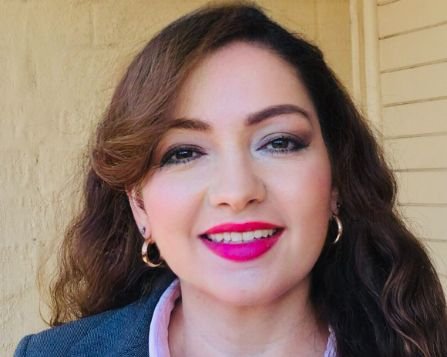 Profile image of Angela Diaz
