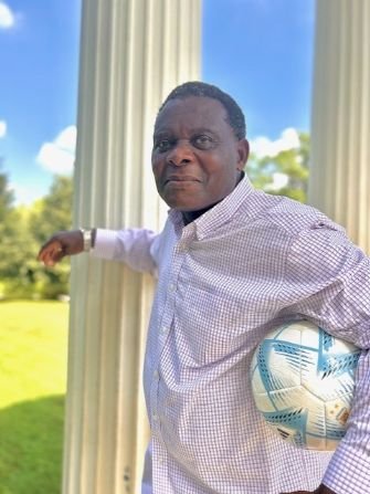 John Nkata