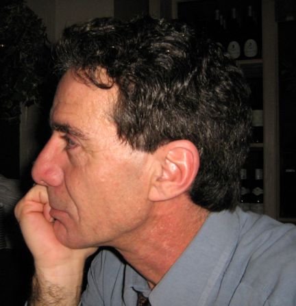 Peter Routis