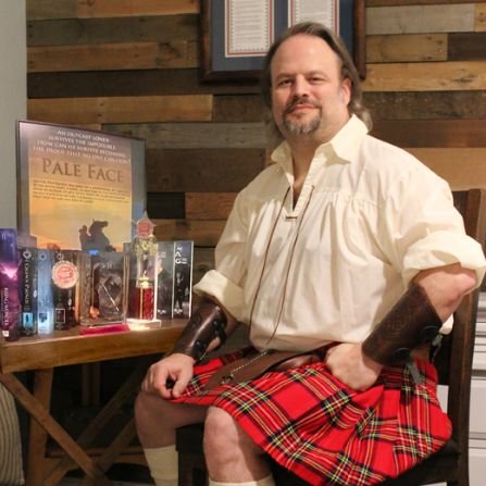 Profile image of W.D. Kilpack III