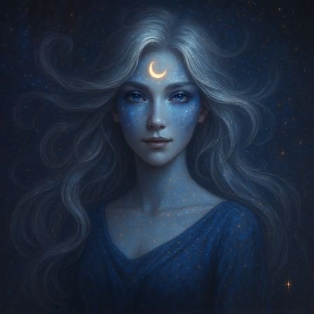 Profile image of Lunara Sol