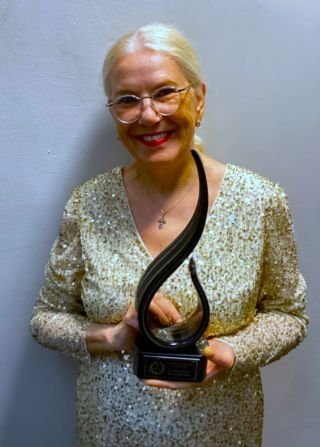 Valentina Bondarenko