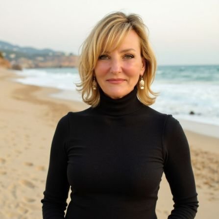 Profile image of Michaela Riley