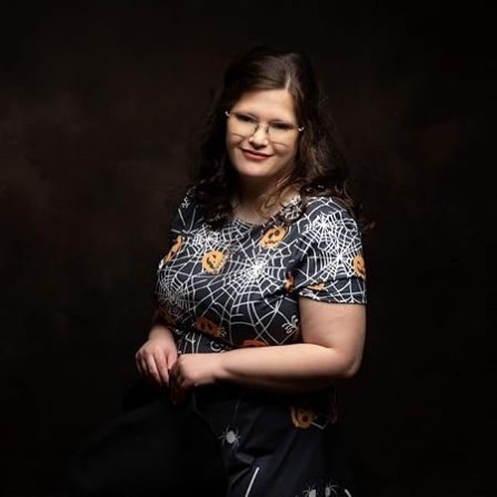 Profile image of Lillian Bricker