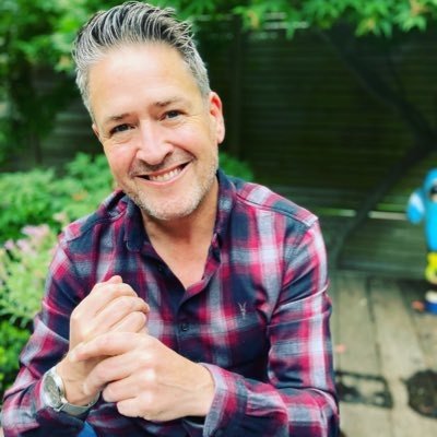 Profile image of Mark Bird