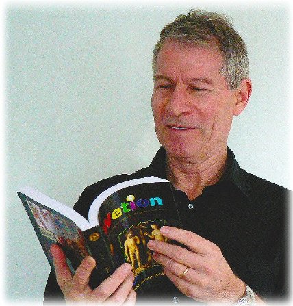 James Allan Krause, PhD Profile image of James Allan Krause, PhD